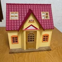 シルバニア小さいおうち