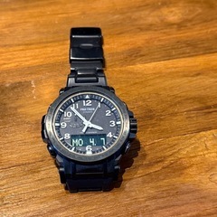PROTREK 時計