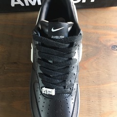 美品AMBUSH  スニーカー　28cmの画像