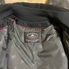クシタニ　ライダースジャケット　滋賀県引取限定の画像