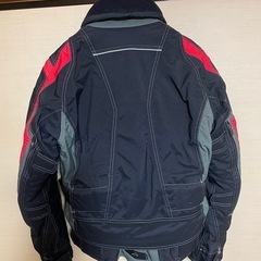 クシタニ　ライダースジャケット　滋賀県引取限定の画像