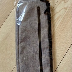 新品未開封キーボードスリーブ