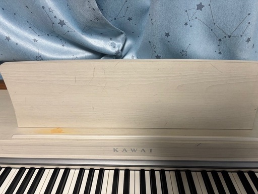 【受付終了】KAWAI  電子ピアノ