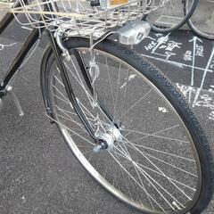 7/30 （水）~8/2（土）までお休み！展示自転車処分！新品！ブリヂストン　　ロングティーン　スタンダード　２０２４年モデル  L73ST2 定価税込６５０００円を税込４４９８０円にて処分！の画像