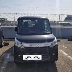 マツダフレアワゴン660cc