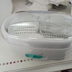 ★ジモティ割あり★ ジグソー メガネ・アクセサリー洗浄機 MEC...