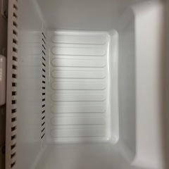 冷蔵庫【SHARP SJ-U14K】の画像