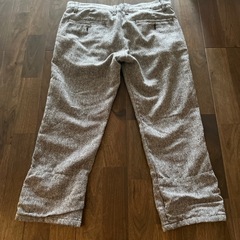 ズボン　の画像