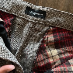 ズボン　の画像