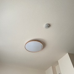 ニトリ照明の画像