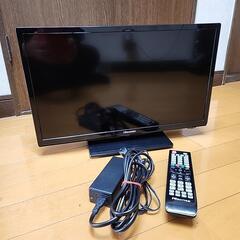 ハイセンス HJ20D55 20