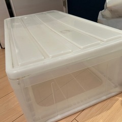 衣装ケース