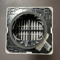 新品　⭐️換気口　カバー2個で100