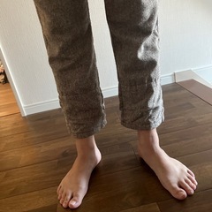 ズボン　の画像