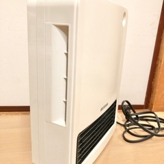 アイリスオーヤマ 2014年製 人感センサー付き　セラミックヒーター ☆配送応相談☆の画像