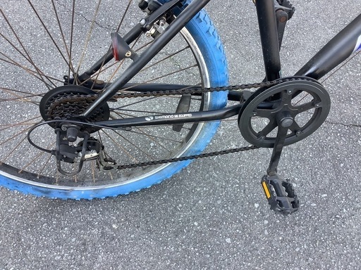 シマノ　自転車　CAMION−X  リサイクルショップ宮崎屋　佐土原店　25.6.21F シマノ 自転車 CAMION−X リサイクルショップ宮崎屋 佐土原店 25.6.21F