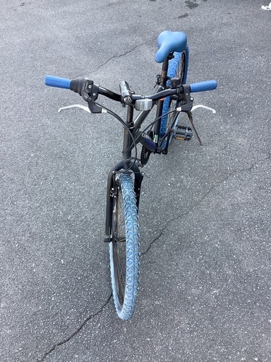 シマノ　自転車　CAMION−X  リサイクルショップ宮崎屋　佐土原店　25.6.21F シマノ 自転車 CAMION−X リサイクルショップ宮崎屋 佐土原店 25.6.21F