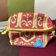ドラクエ　保冷バック