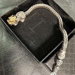 新品　幸運のブレスレットの画像