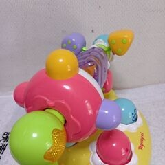 最終値下げ、回してクルクルサウンドの画像