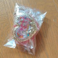 プリキュア