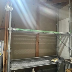 足場 セット