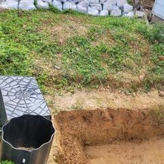 赤土 処分