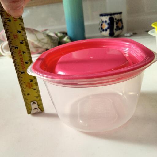 タッパーウェア　Tupperware 9点 Tupperware (タッパーウェア) スーパーオーバルセット