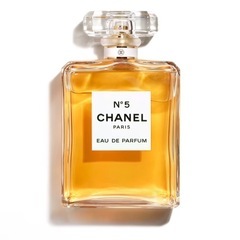 【1回使用】CHANEL No.5 リミテッドエディション オー...