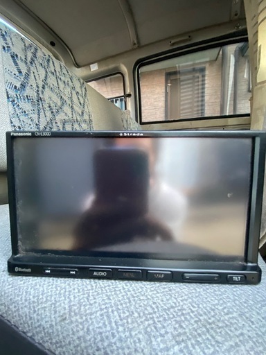 Panasonic ストラーダ カーナビ