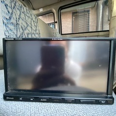 Panasonic ストラーダ カーナビ