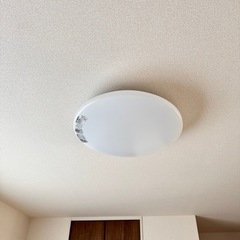 ニトリ照明の画像