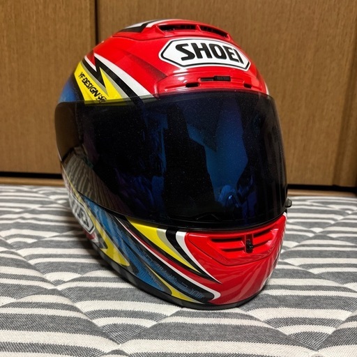 ★値下げしました SHOEI X-11  Sサイズ