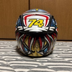 ★値下げしました SHOEI X-11  Sサイズ の画像