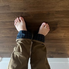 ズボン　の画像