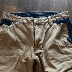 ズボン　の画像