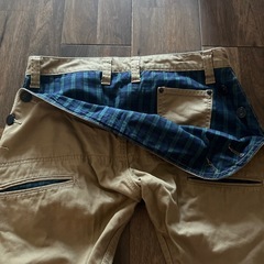 ズボン　の画像