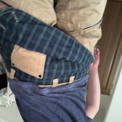 ズボン　の画像