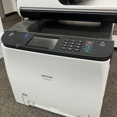 レーザープリンターとトナーをお譲りします