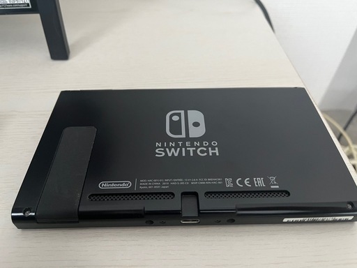 任天堂switch本体2019年モデル 人気・おすすめ｜扱いやすい・軽量タイプにぴったり 今がチャンス 配送通知あり 即日手配・即発送