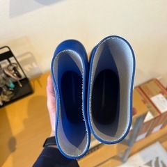 アンパンマン　長靴　15cmの画像