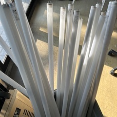 LED蛍光灯　
ltg40t ns/60v/20 の画像