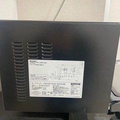 電子レンジの画像