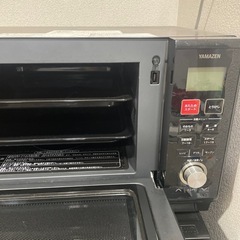 電子レンジの画像