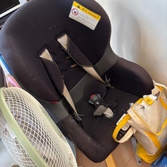 最終値下げチャイルドシート