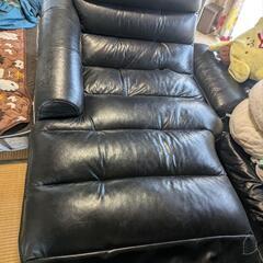 ソファーの画像