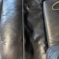 ソファーの画像