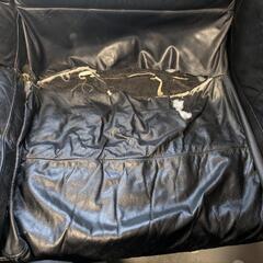 ソファーの画像