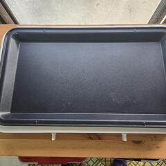 ホットプレートの画像