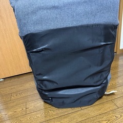 座椅子の画像